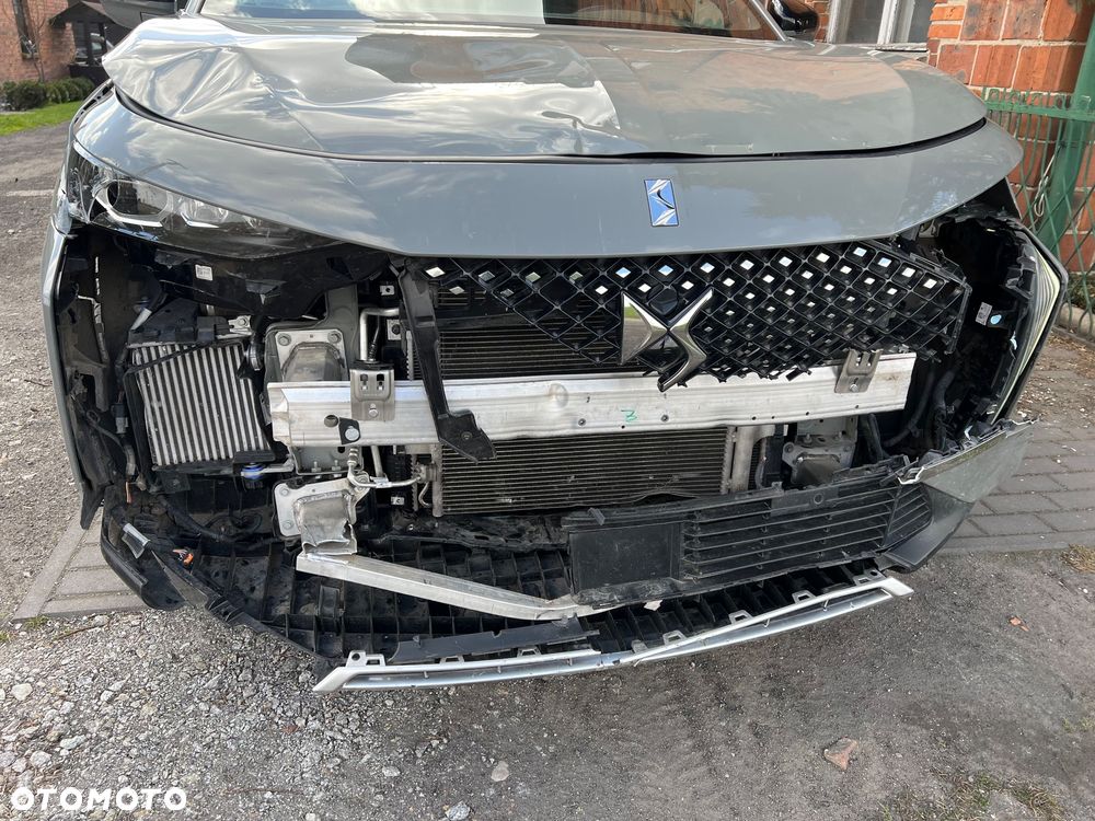 DS Automobiles DS 7 Crossback - 14