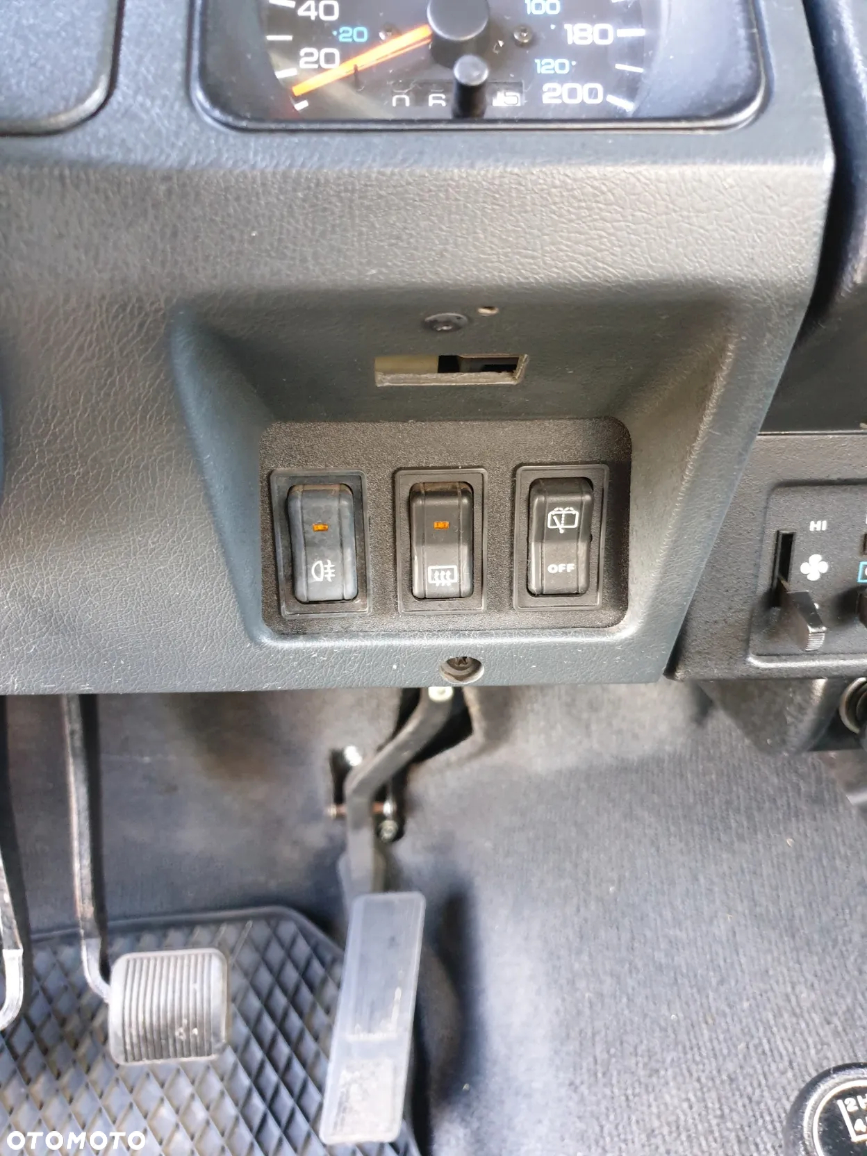 Jeep Wrangler 2.5 Sport - 31