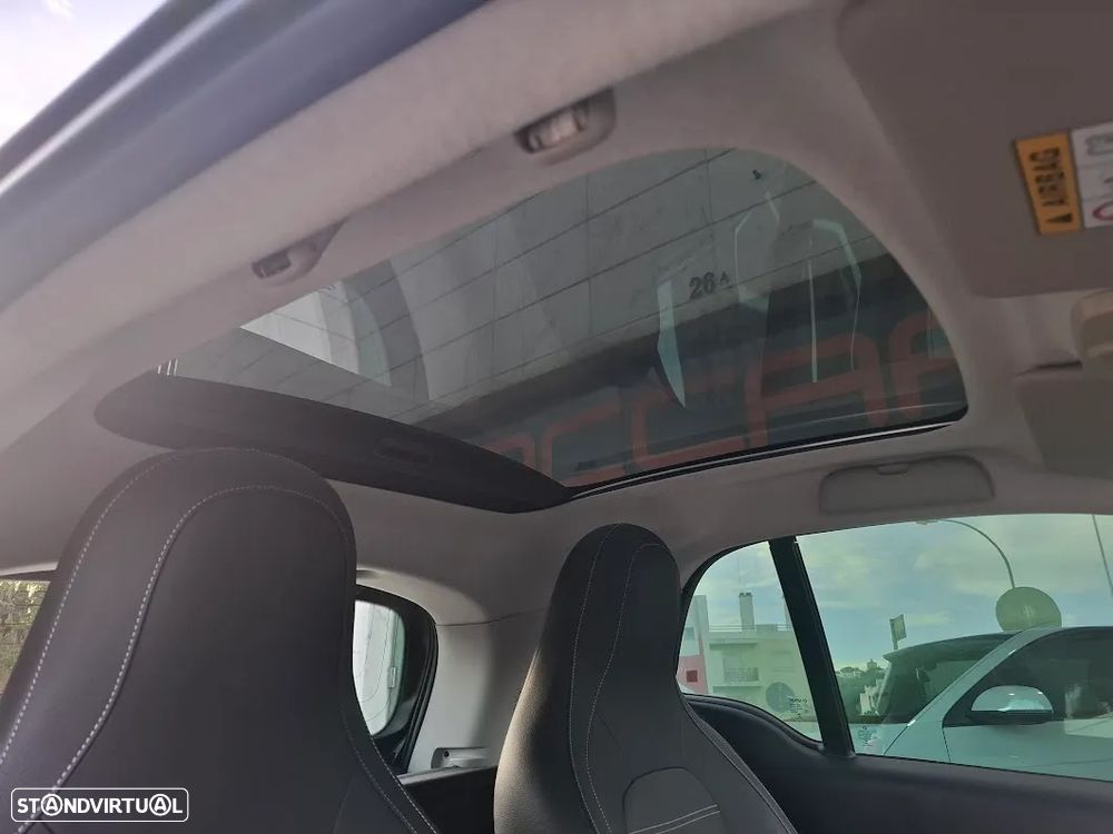 Smart ForTwo Coupé 0.9 Prime 90 Aut. - 45