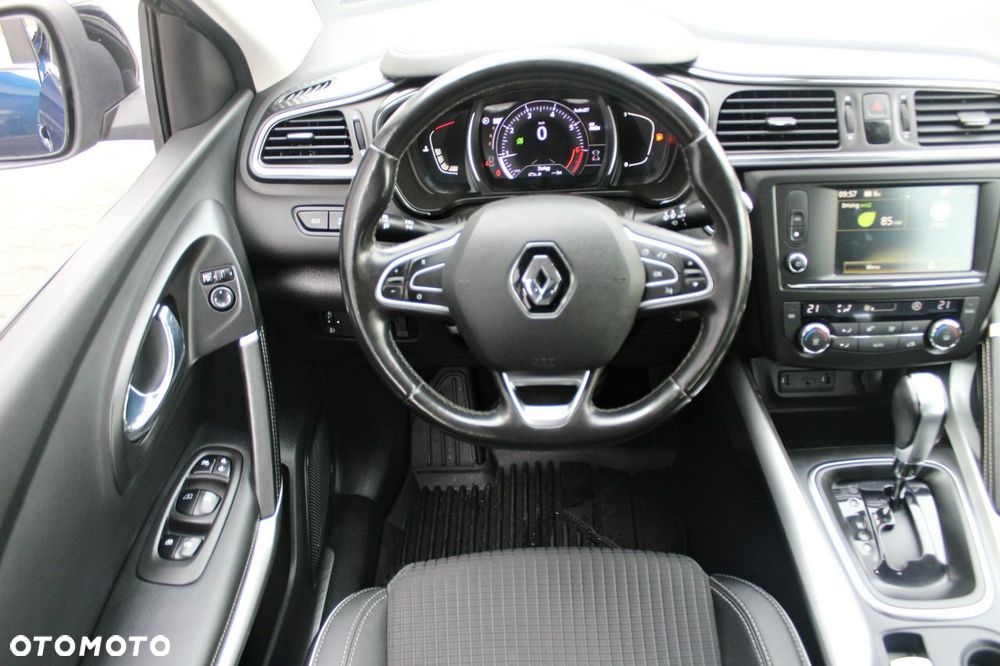 Renault Kadjar 1.2 Energy TCe Bose EDC - 16