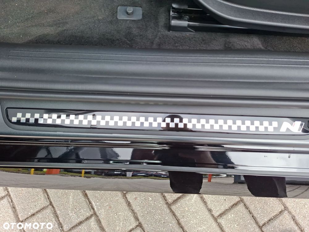 Hyundai IONIQ 6 84 kWh 4WD N Line X - 37