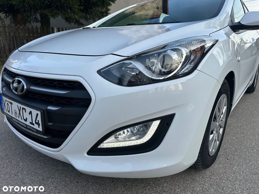 Hyundai i30 1.6 CRDi Premium - 2