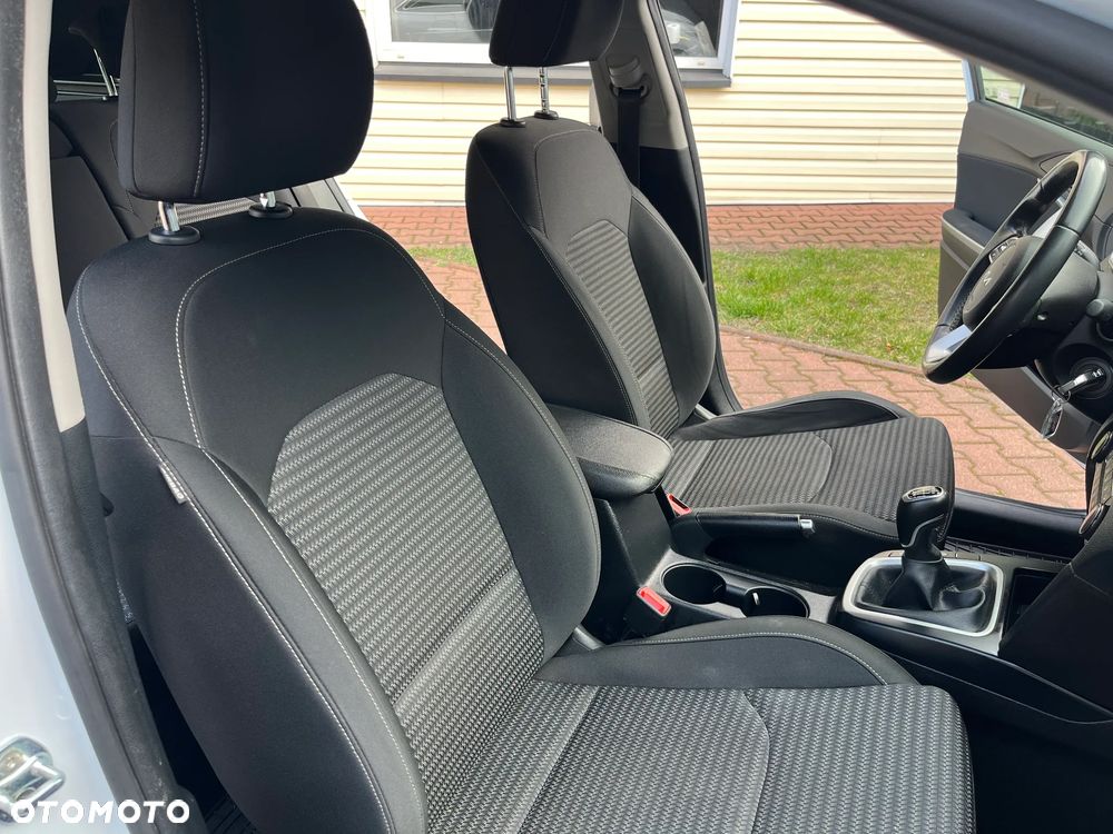 Kia Ceed 1.5 T-GDI M - 24