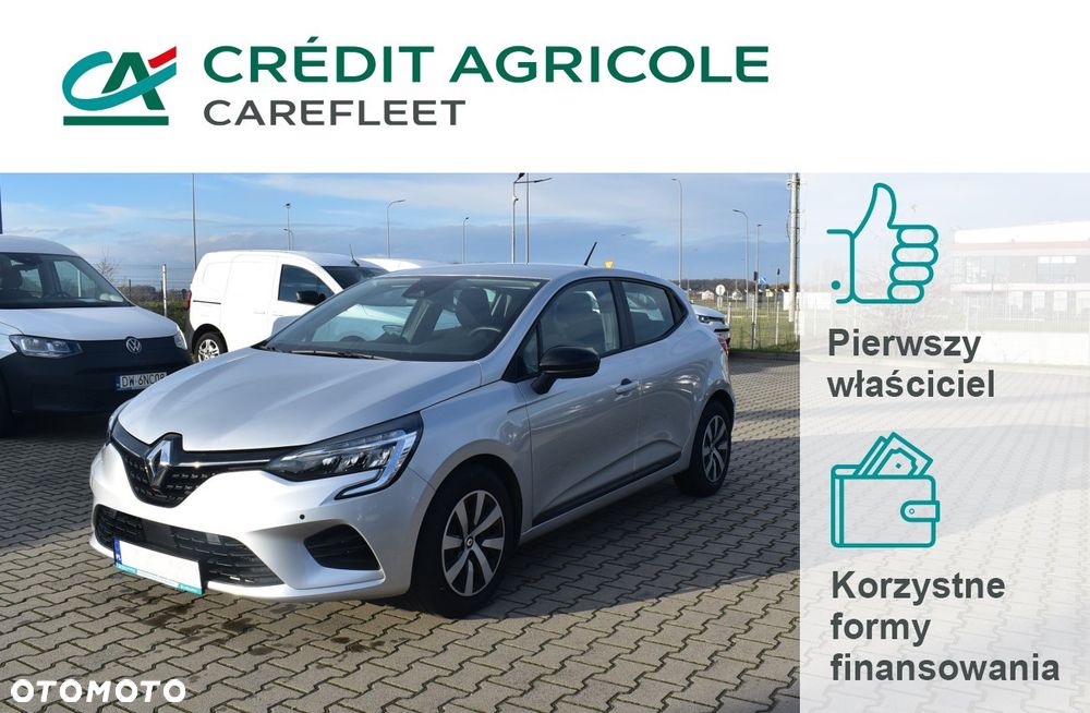 Renault Clio TCe 90 EQUILIBRE - 1