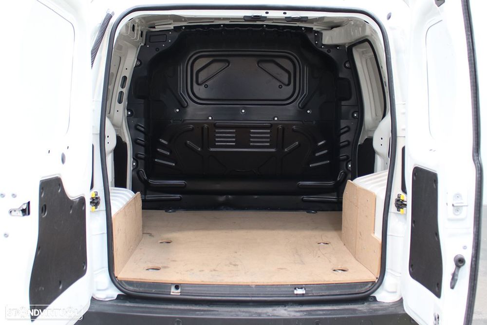 Fiat fiorino 1.3 m-jet sx - 19