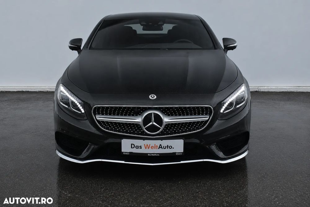 Mercedes-Benz S - 3