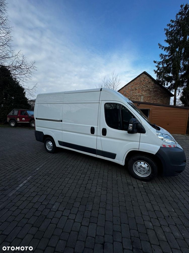 Peugeot BOXER 2.2HDI L2H2 - 3