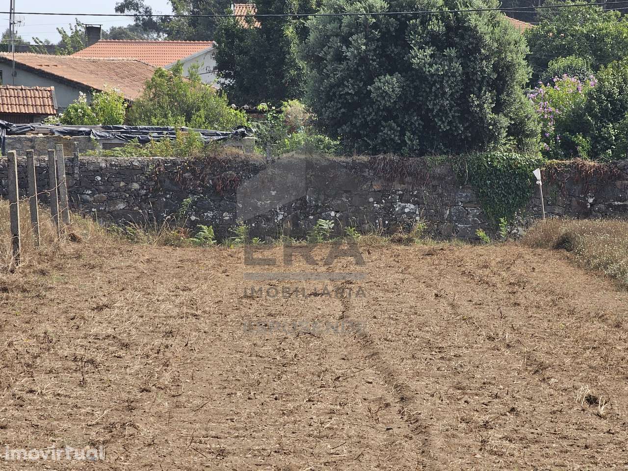 Terreno de construção em Palmeira de Faro - Grande imagem: 3/3
