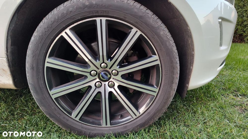 Volvo XC 60 D5 AWD Summum - 30