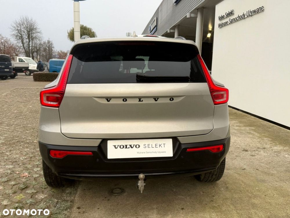 Volvo XC 40 - 10