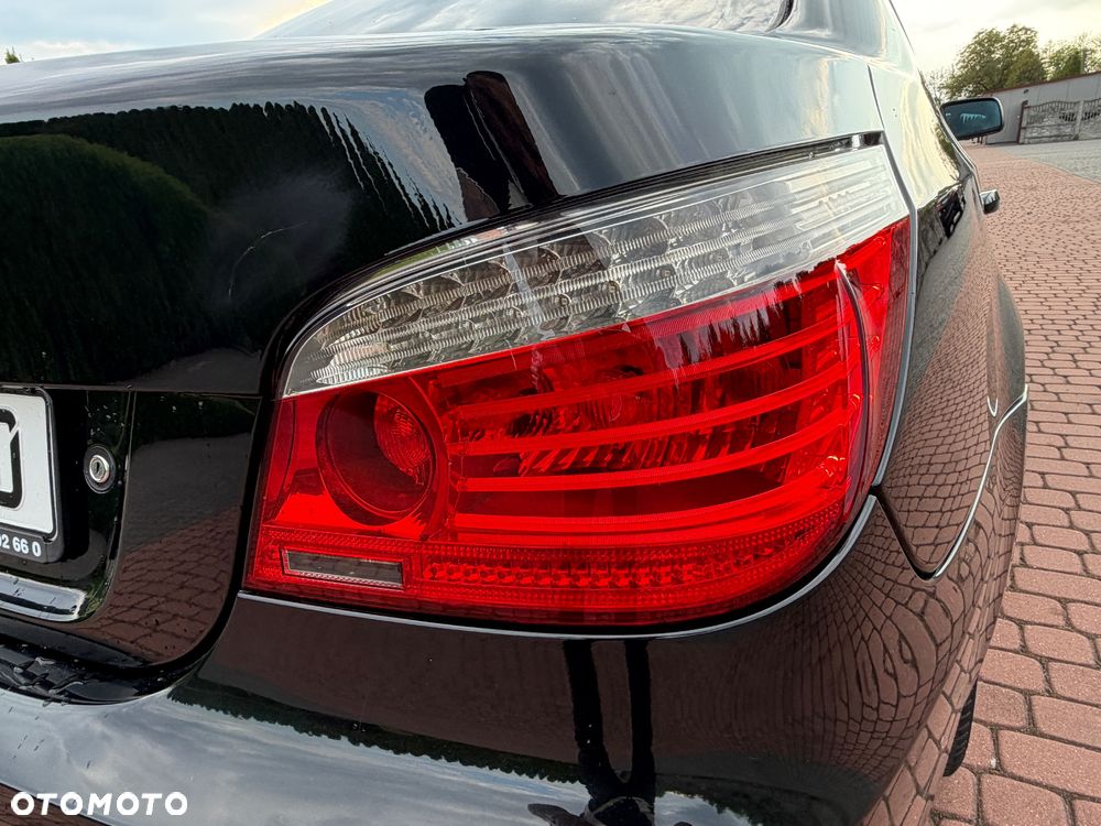 BMW Seria 5 530d - 33