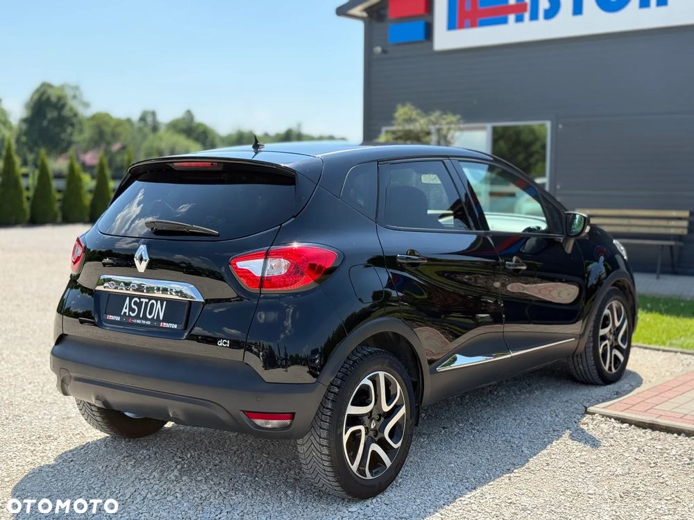 Renault Captur ENERGY dCi 90 Start&Stop Intens - 12