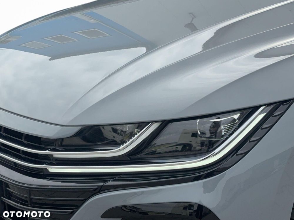 Volkswagen Arteon Shooting Brake - 8