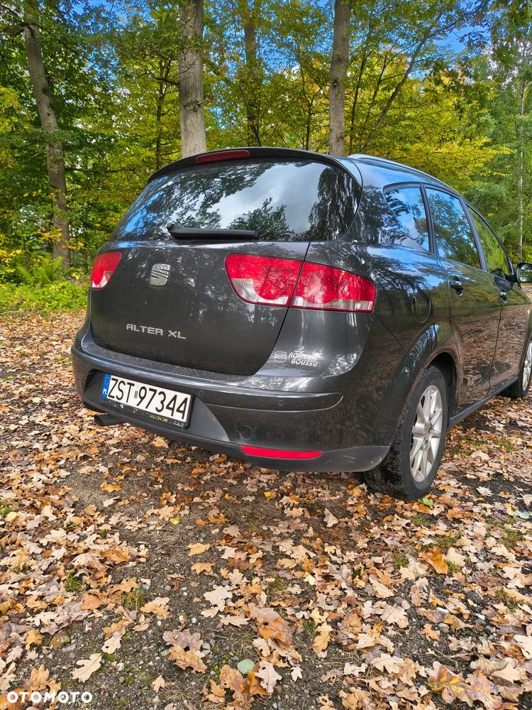 Seat Altea XL - 21