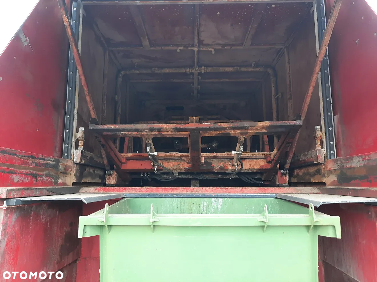 Volvo FL 250 - 5