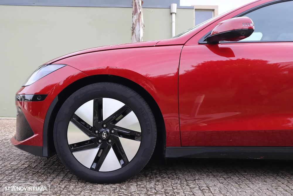 Hyundai Ioniq 6 77 kWh Premium - 10