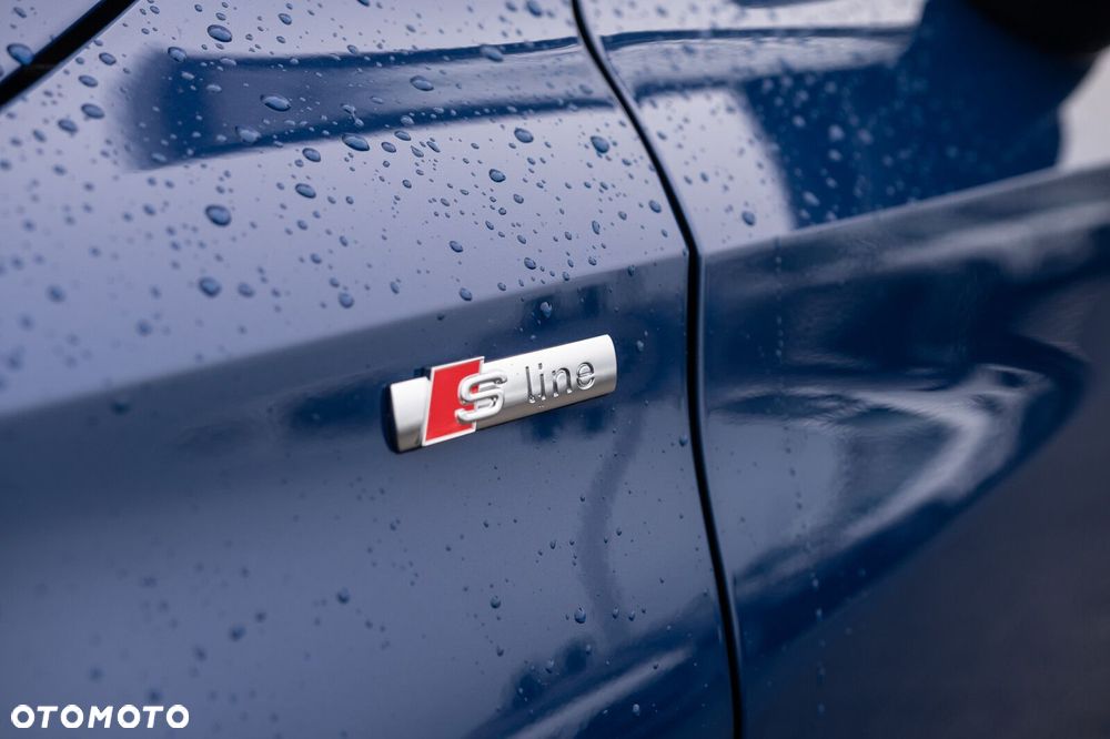 Audi A3 Sportback - 7