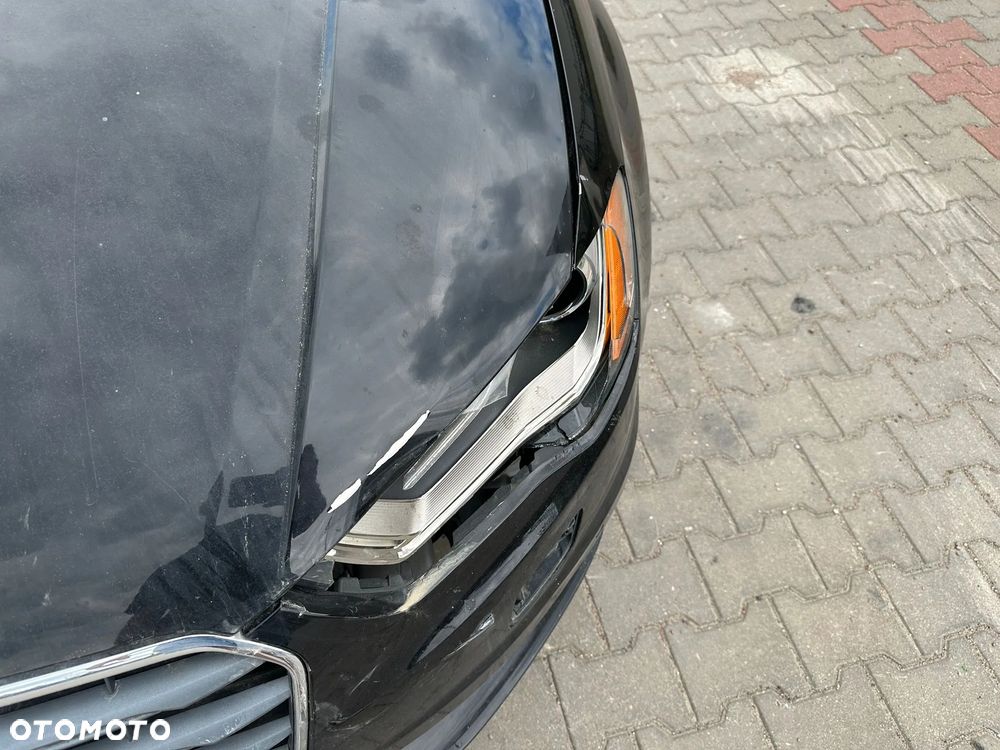 Audi A3 Limousine - 7