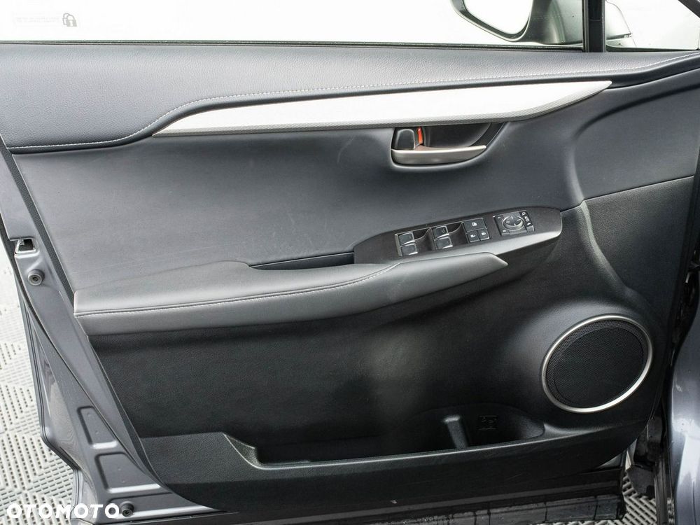 Lexus NX 300 GPF F Sport AWD - 10