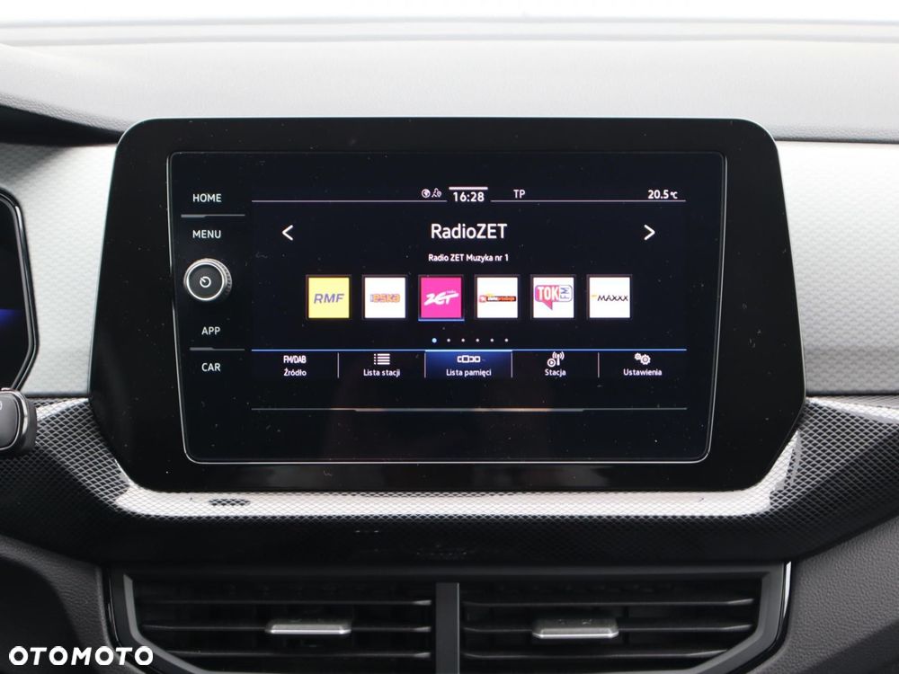 Volkswagen T-Cross 1.0 TSI Life DSG - 15