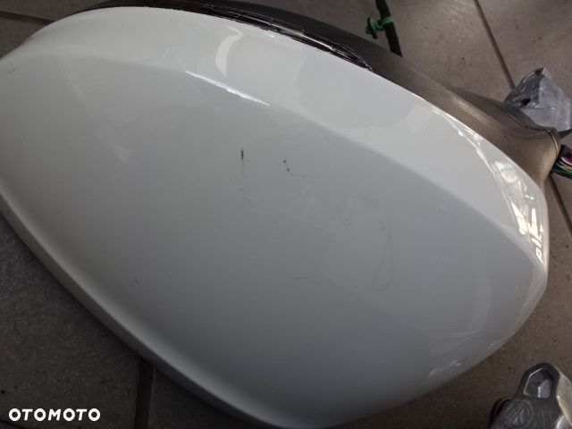 Lewe lusterko VW Tiguan EU II 5NB 857 501 13 PIN - 3