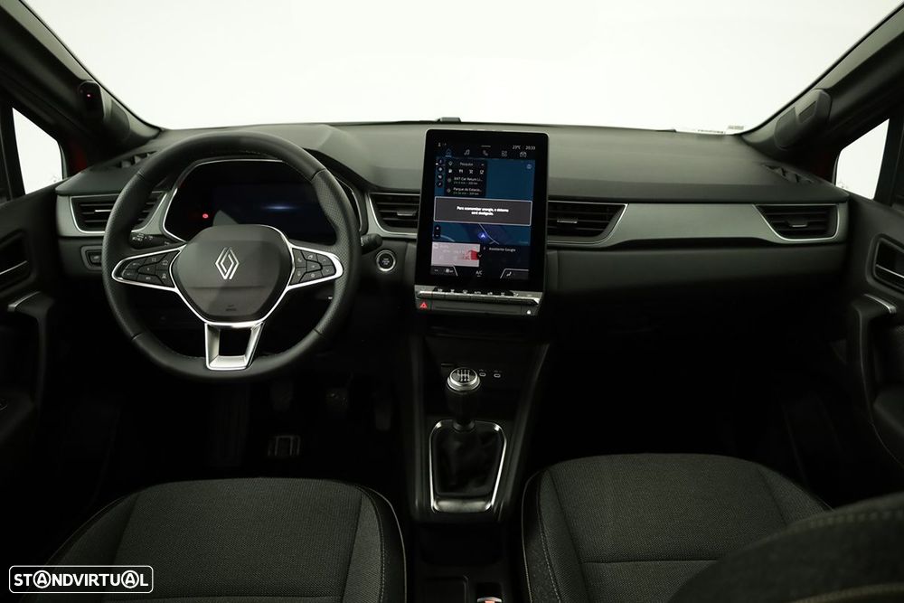 Renault Captur 1.2 TCe Techno - 8
