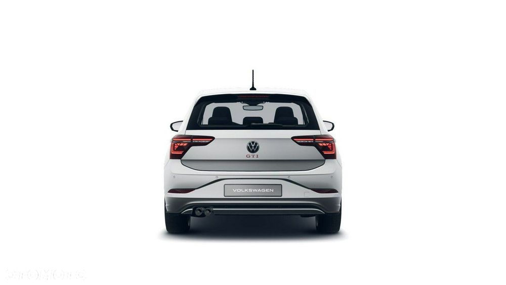 Volkswagen Polo - 6