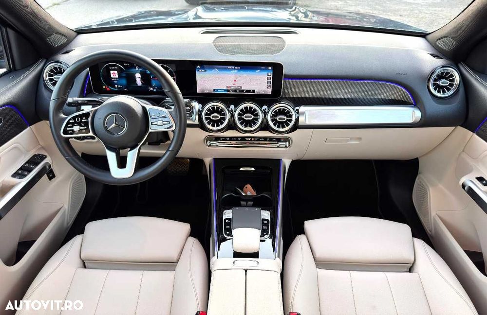 Mercedes-Benz GLB - 25