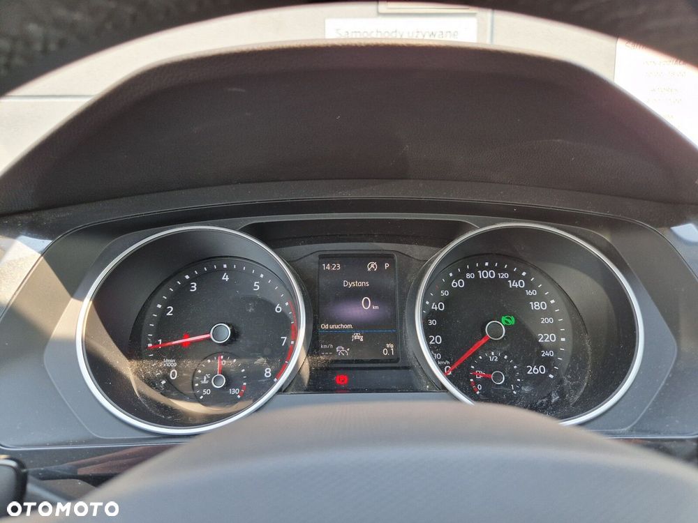Volkswagen Tiguan 1.5 TSI EVO Elegance DSG - 22