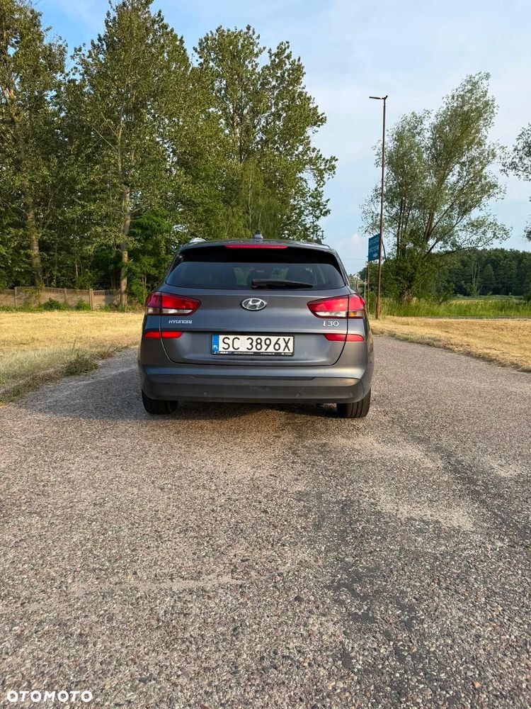 Hyundai i30 1.4 T-GDI GPF Comfort - 15