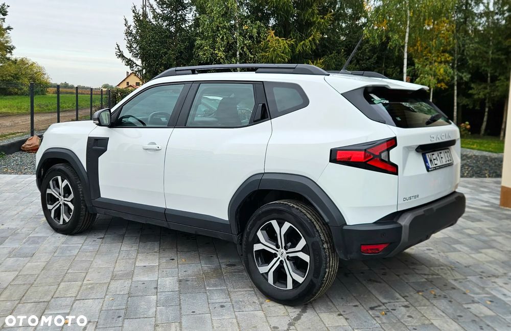 Dacia Duster 1.0 TCe Expression - 6