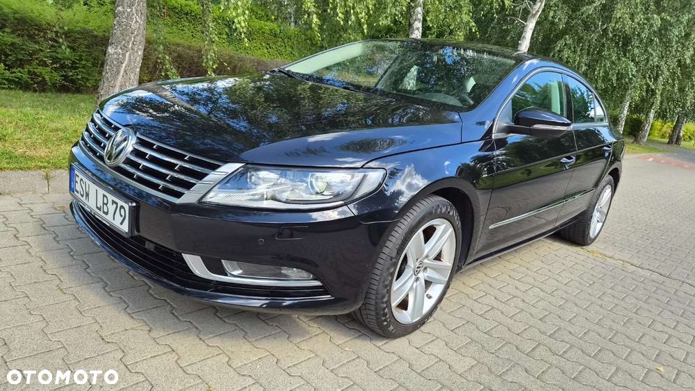 Volkswagen Passat CC 1.8 TSI Exclusive - 4