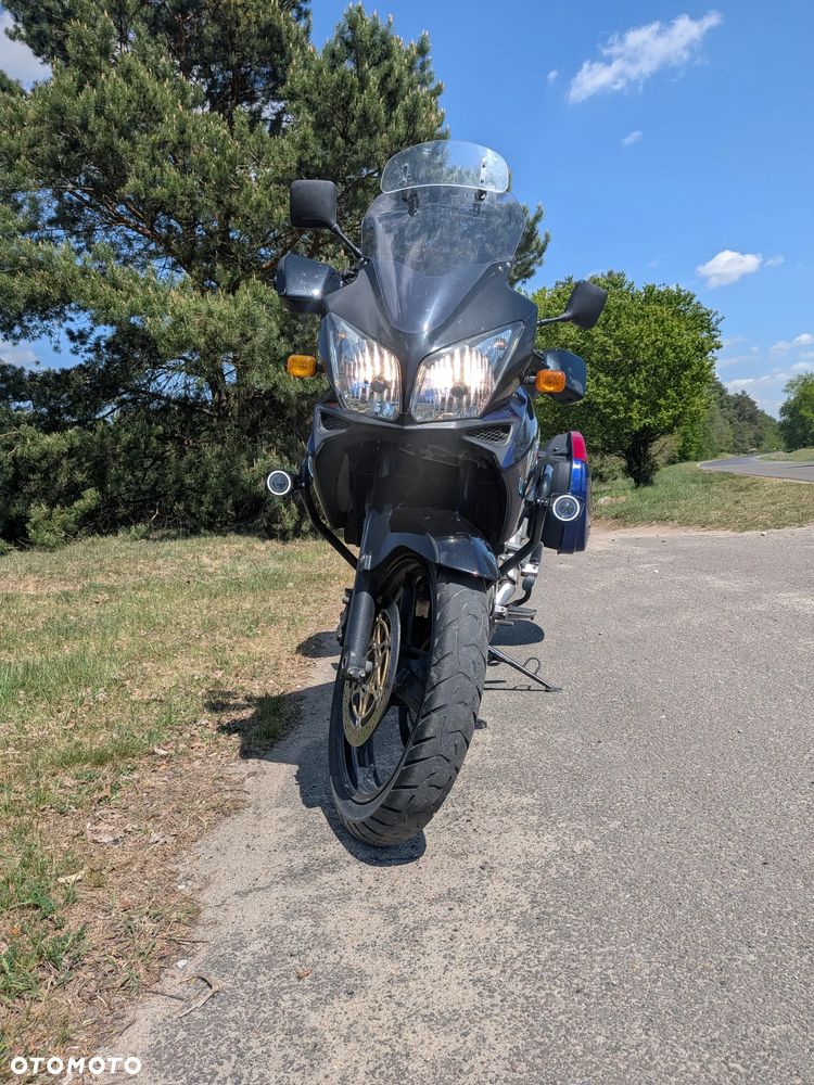 Suzuki DL - 4