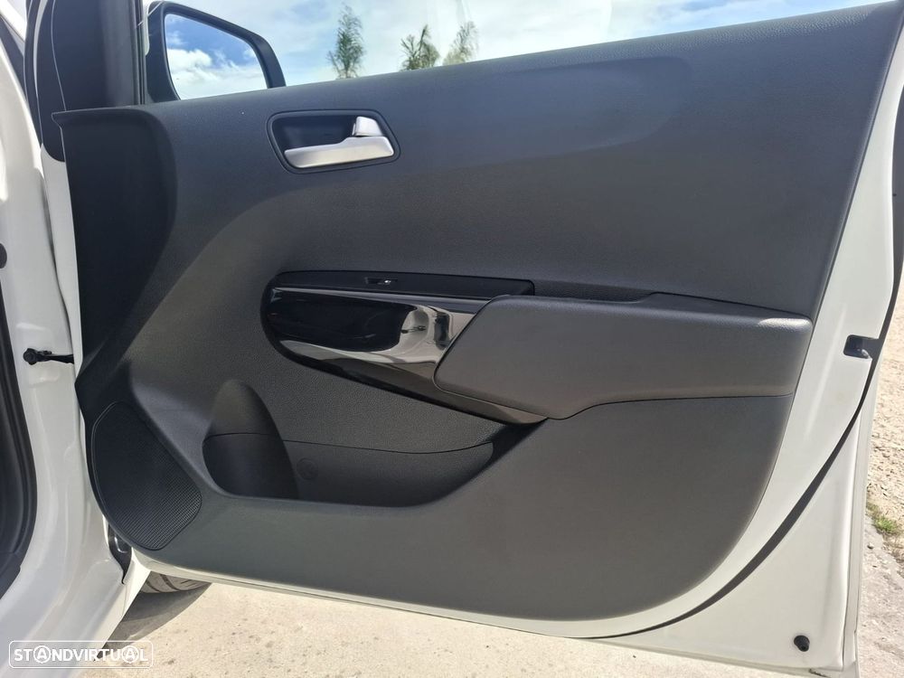 Kia Picanto 1.0 CVVT Urban - 45