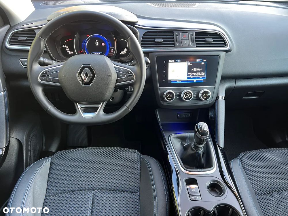 Renault Kadjar - 21
