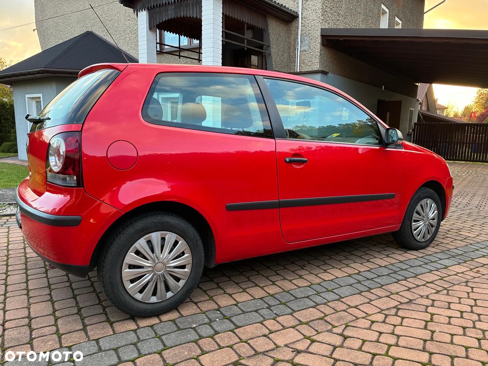 Volkswagen Polo - 4
