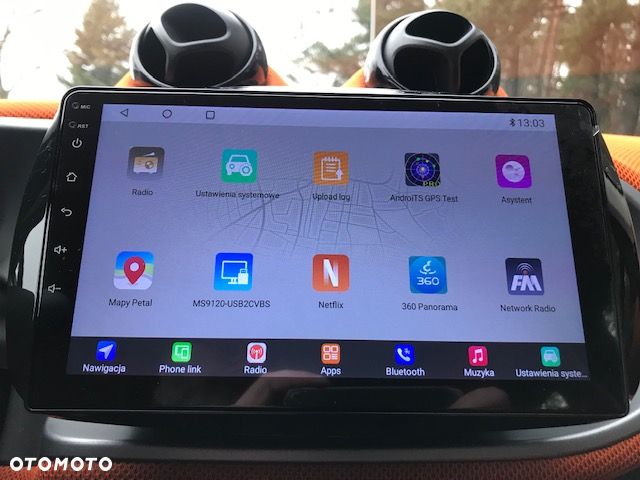 Smart Forfour passion - 23