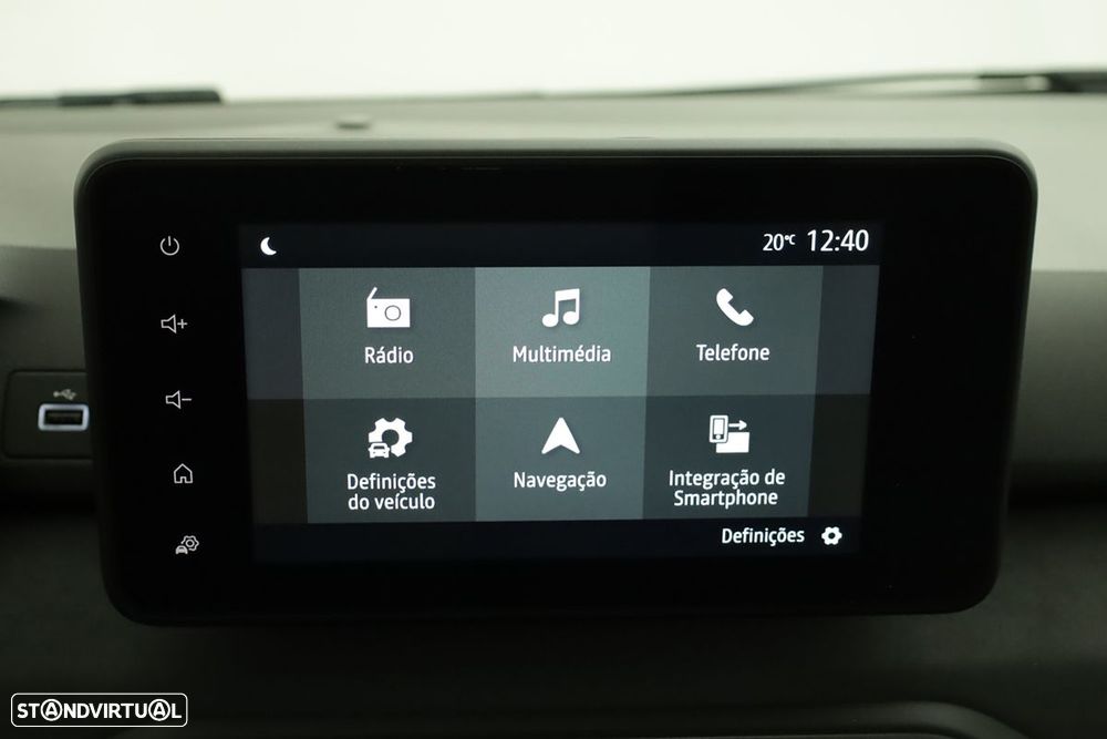 Dacia Jogger 1.0 ECO-G Extreme Bi-Fuel - 8