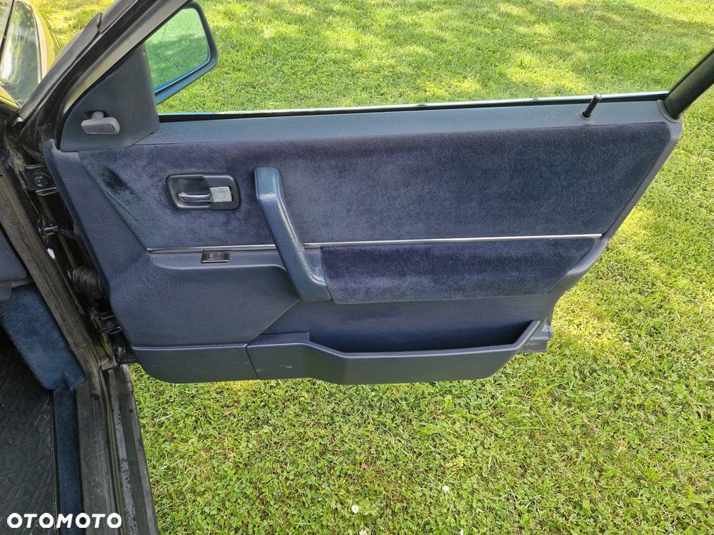 Audi 200 2.2 Turbo - 18