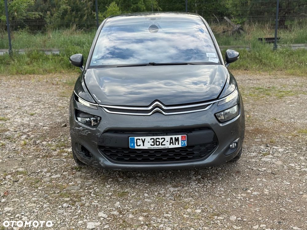 Citroën C4 Picasso e-HDi 115 ETG6 Business Class - 2
