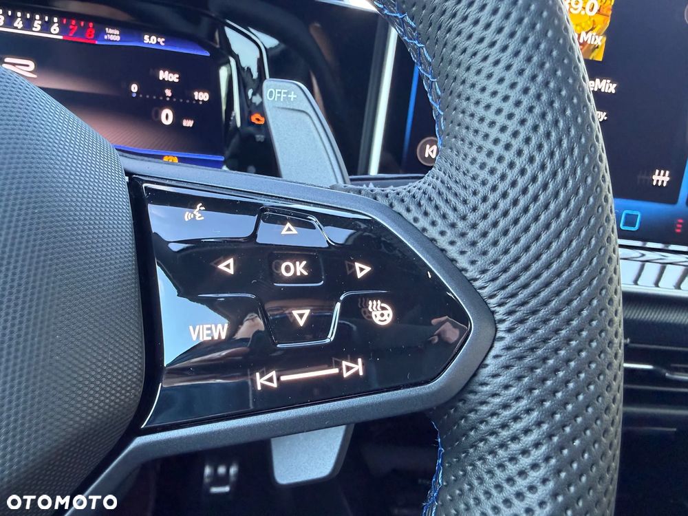 Volkswagen Golf Variant - 18