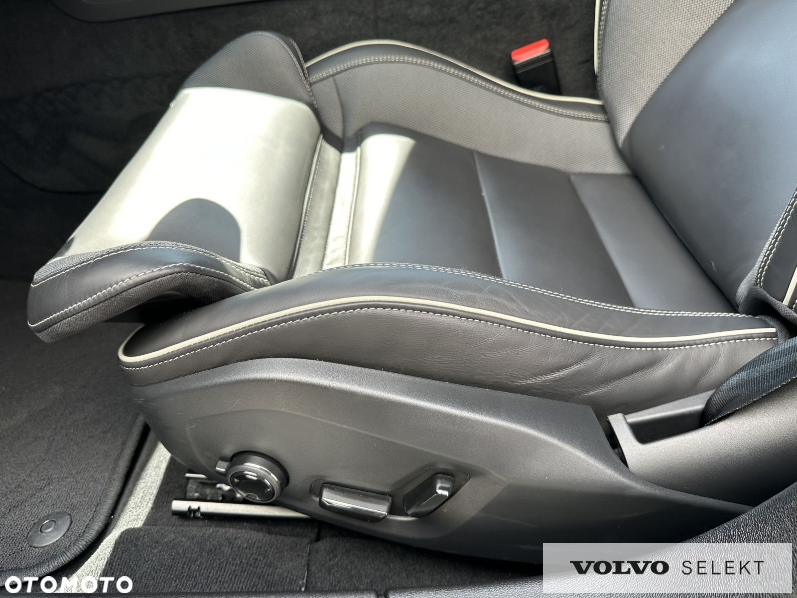Volvo S60 - 18