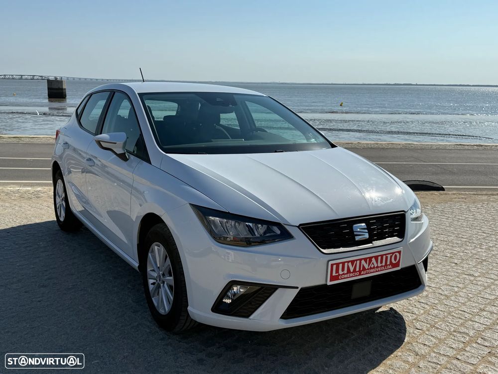 SEAT Ibiza 1.0 TSI Style - 3
