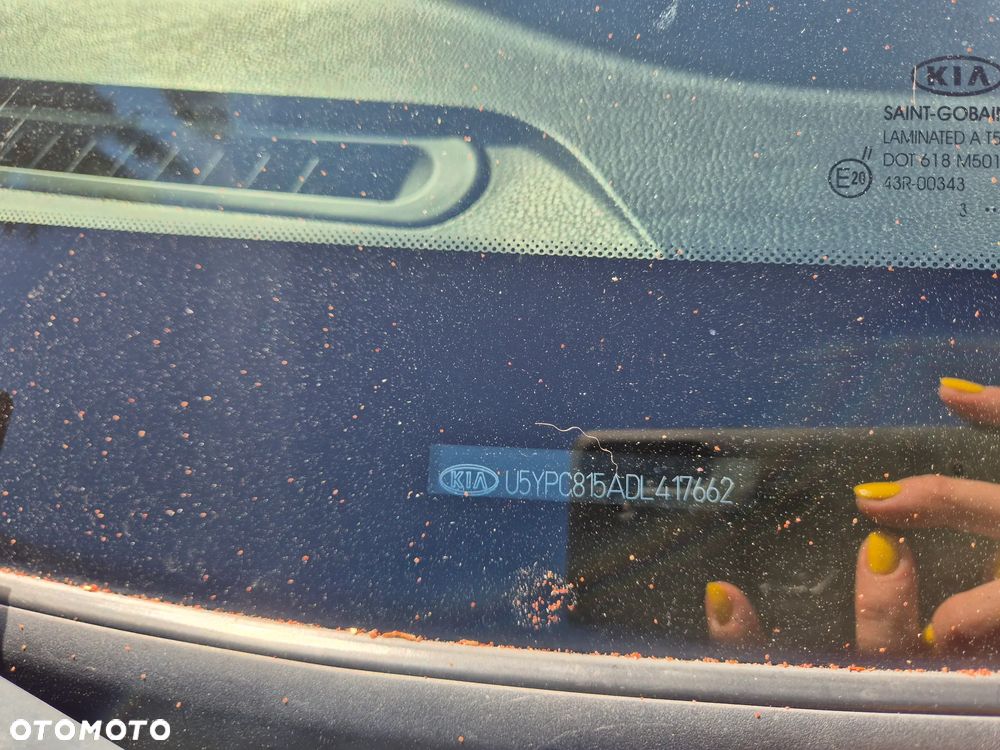 Kia Sportage 1.7 CRDI Business Line 2WD - 30