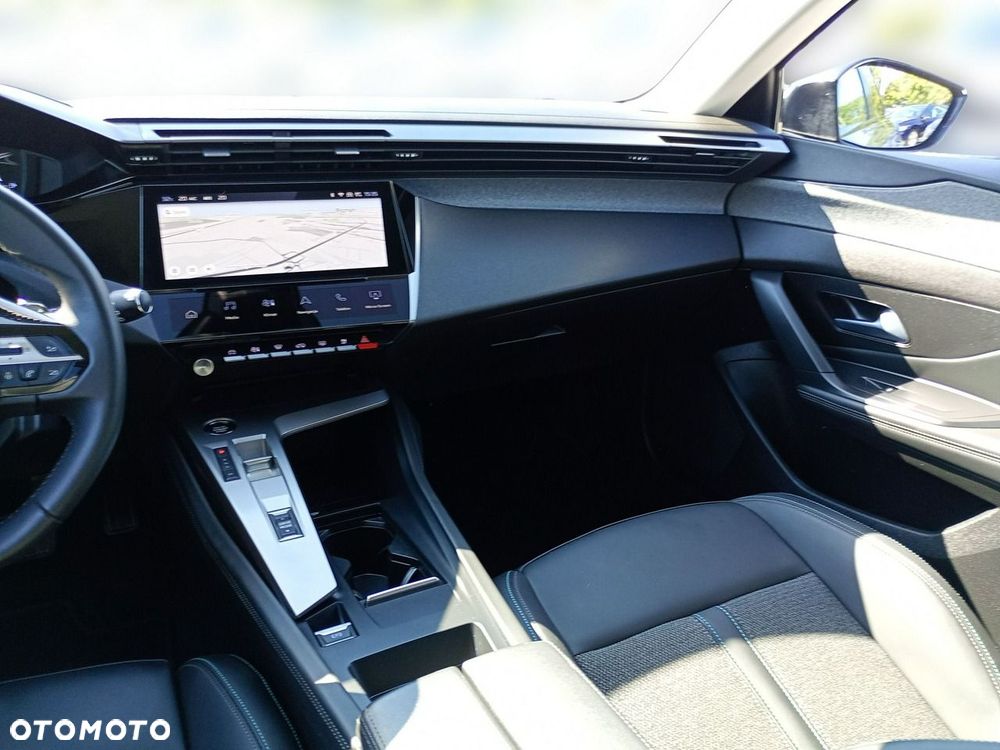 Peugeot 308 1.5 BlueHDi Allure Pack S&S EAT8 - 15