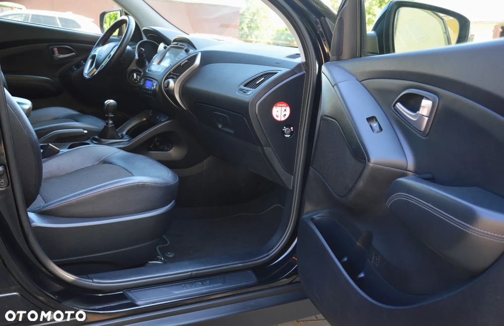 Hyundai ix35 - 30