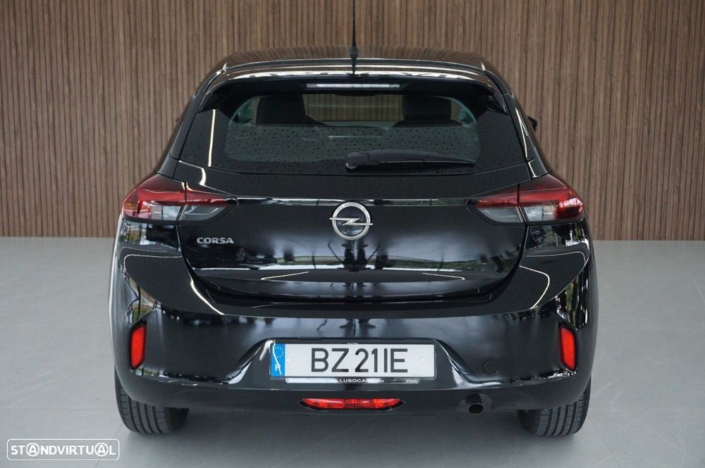 Opel Corsa 1.2 T Edition - 31