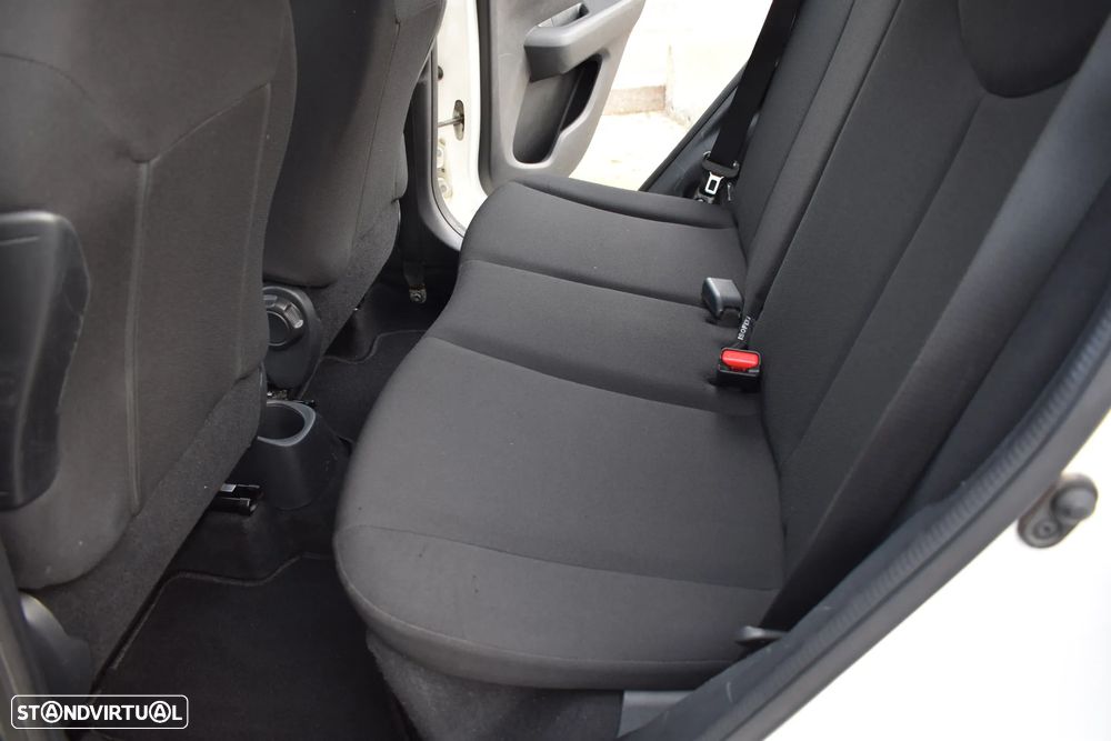 Peugeot 108 1.0 VTI Style - 28