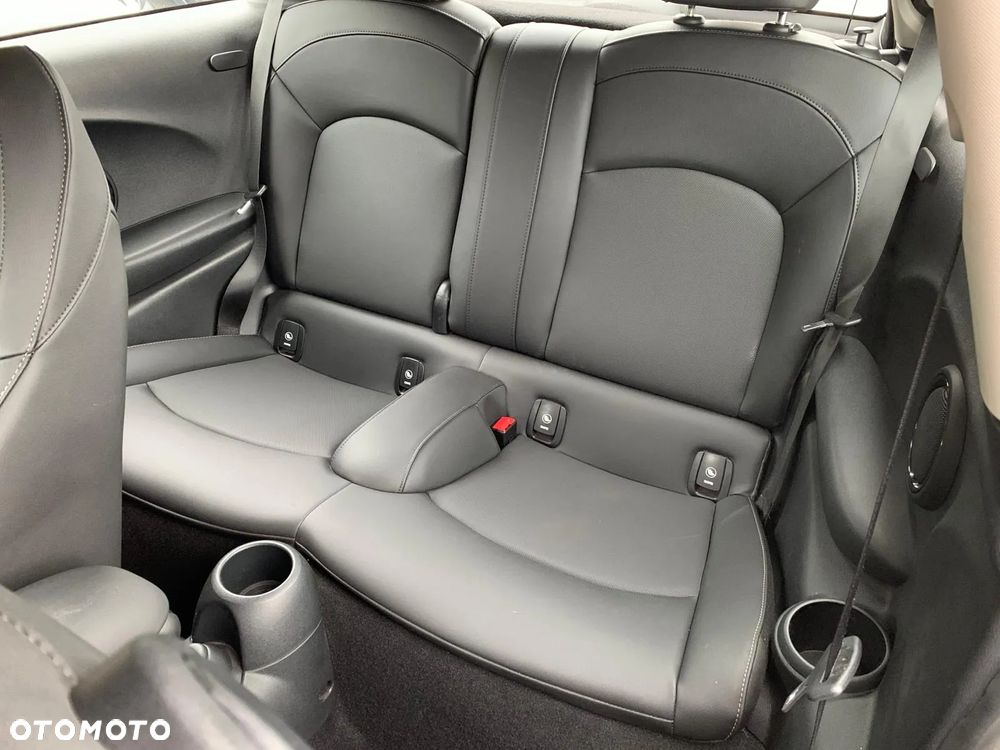 MINI Cooper S Metropolitan - 10