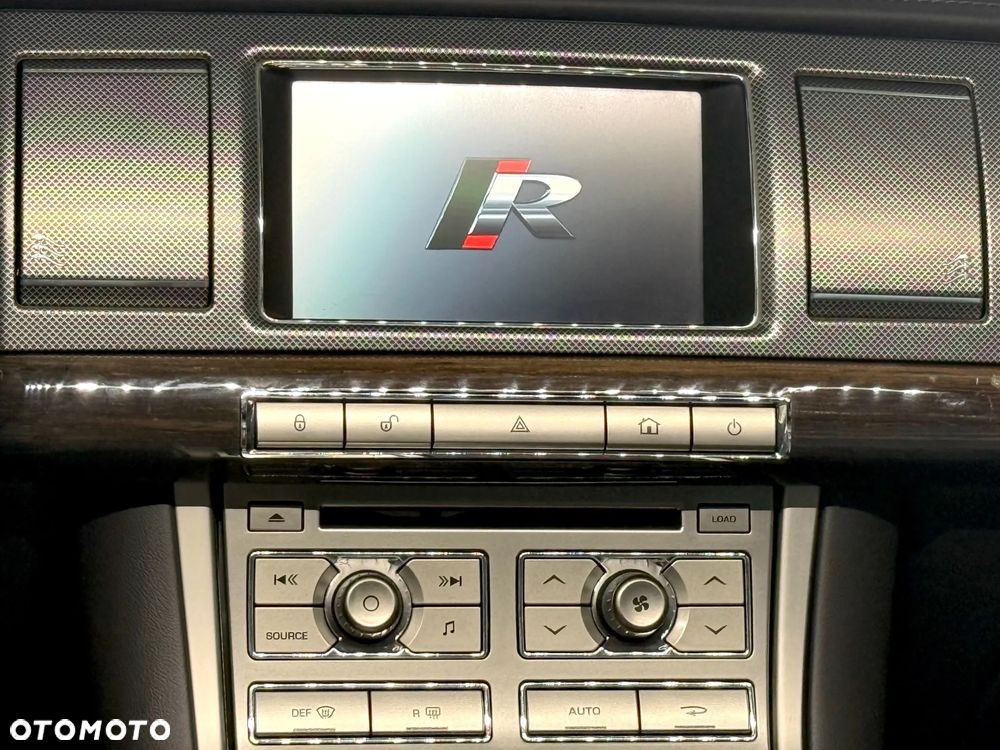 Jaguar XF XFR 5.0 V8 Kompressor - 15